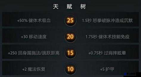 DOTA2英雄玛西技能介绍