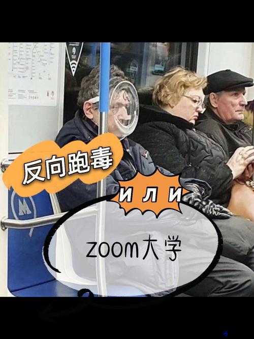 俄罗斯人与 ZOOM 人性格差异对比