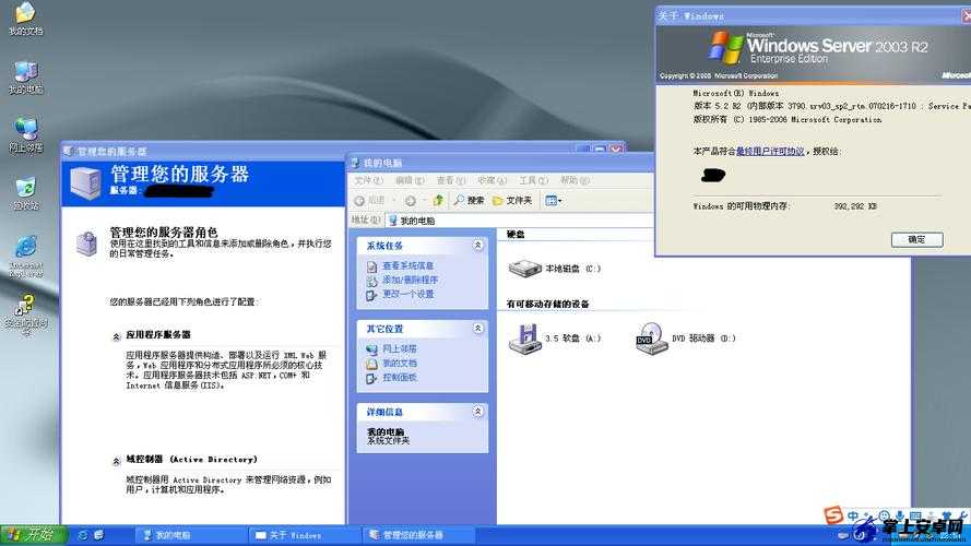 日本 WindowsServer：强大的服务器操作系统