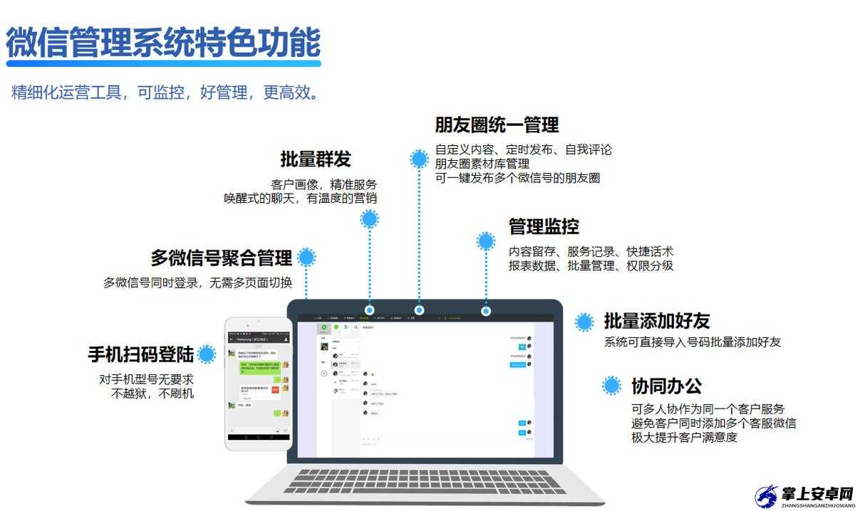 国内永久免费CRM系统网站：开启高效管理新时代