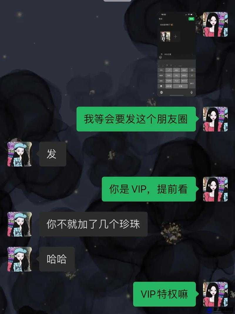 《武林神功》VIP特权详解