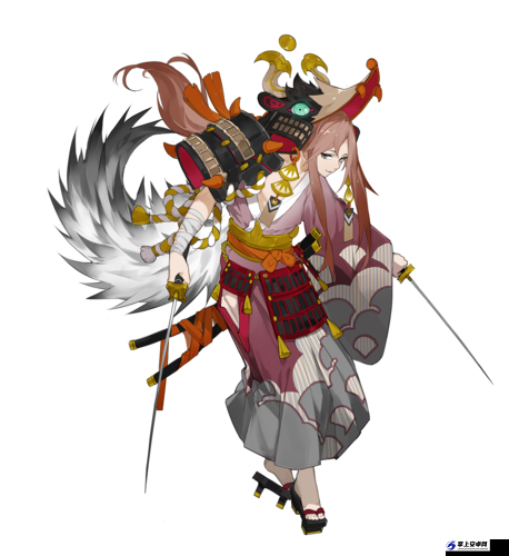 阴阳师手游新 SSR 式神山风获取攻略（日服）