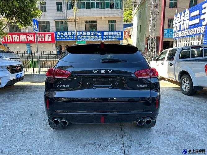 wey vv5 国产 SUV 深度评测：全方位剖析