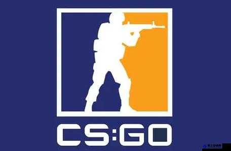 CSGO 暴躁妹妹与 LOGO 对比：可爱与酷炫的碰撞